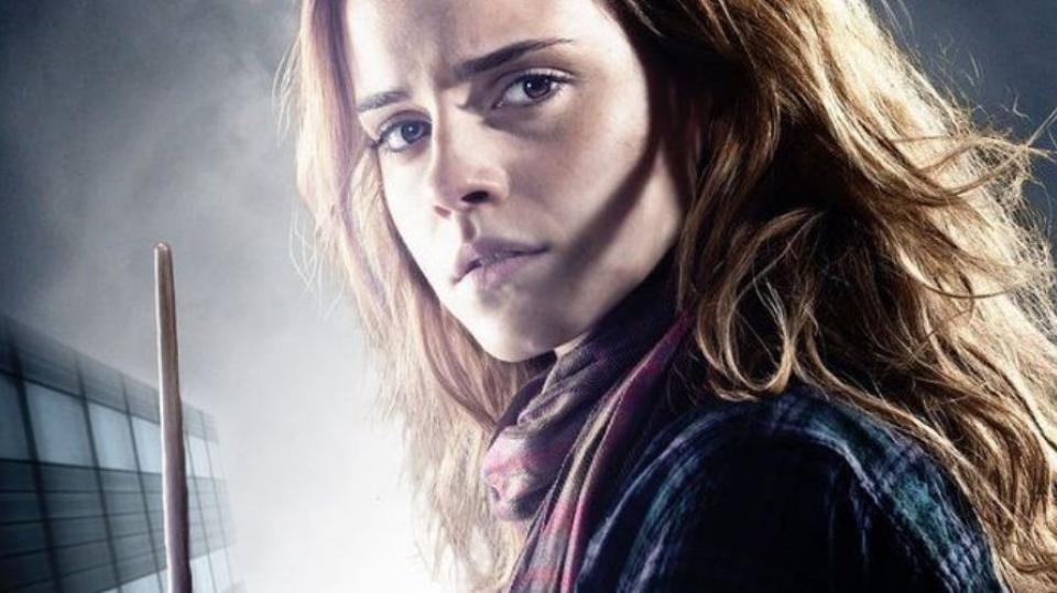 hermione best